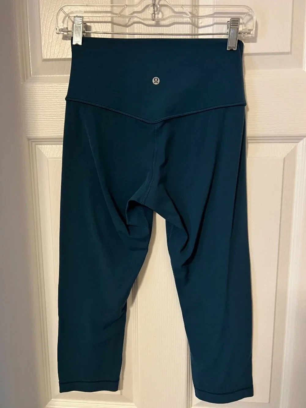 Lululemon Align High-Rise Crop 23